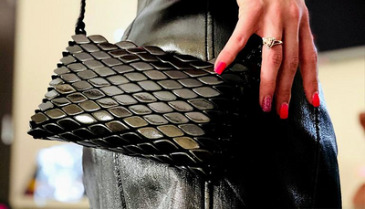 Bags Galore: How to Pick the Perfect Handbag for your Night Out