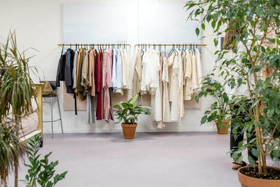 Sustainable Fashion 101: How Designers Are 'Greening' Fashion?