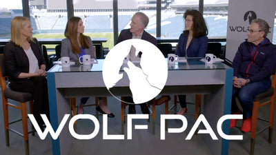 SHANPAULO in Season 2 of The Wolf PAC of Philadelphia
