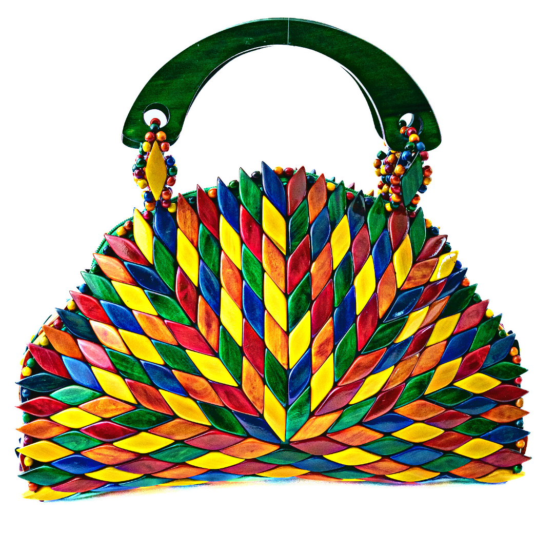 Multicolor Bag - Best Handbags for Women - Purses - Bags – ShanPaulo