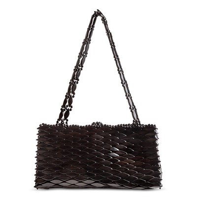 Shoulder Bag Capri - Black