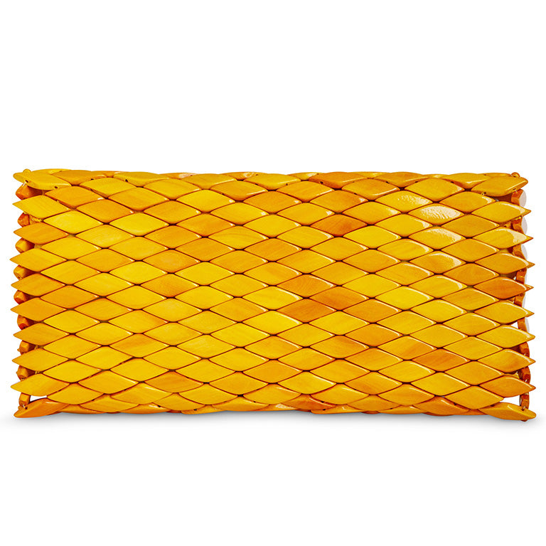 Amber Yellow Clutch Bag | Clutch Bags | Clutch Bags UK – Scarf Room :  Scarves And Pashminas